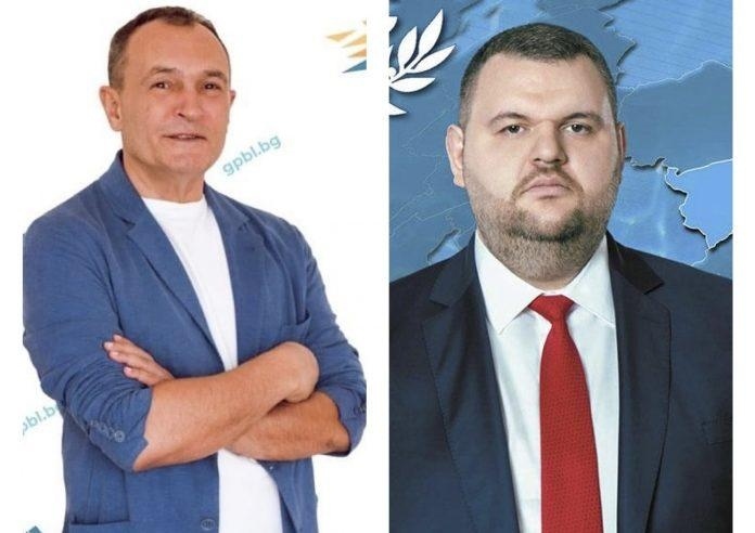 Излезе новият черен списък: 21 лица, свързани с Пеевски, Божков и Илко Желязков